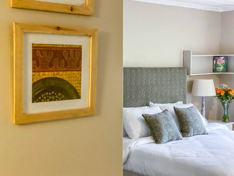 The Cummings - Evening